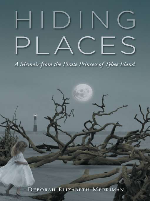 Title details for Hiding Places by Deborah Elizabeth Merriman - Available